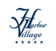 Harbor Village Logo