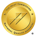 Joint Commission Accredited