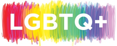 LGBTQ+ Logo